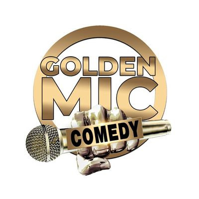 Golden Mic Comedy