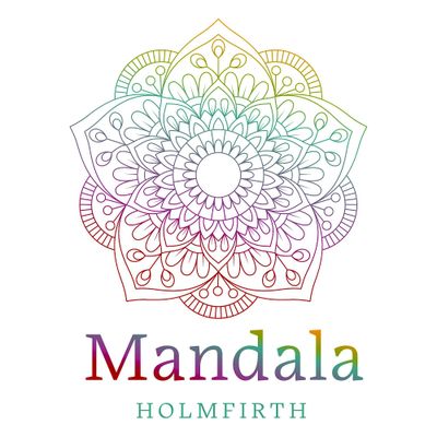 Mandala Holmfirth