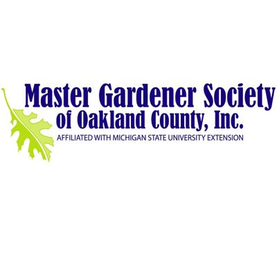 Master Gardener Society of Oakland County, Inc.