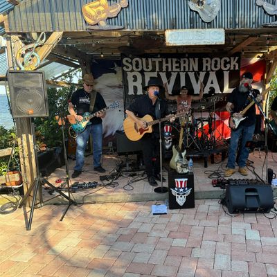 Southern Rock Revival