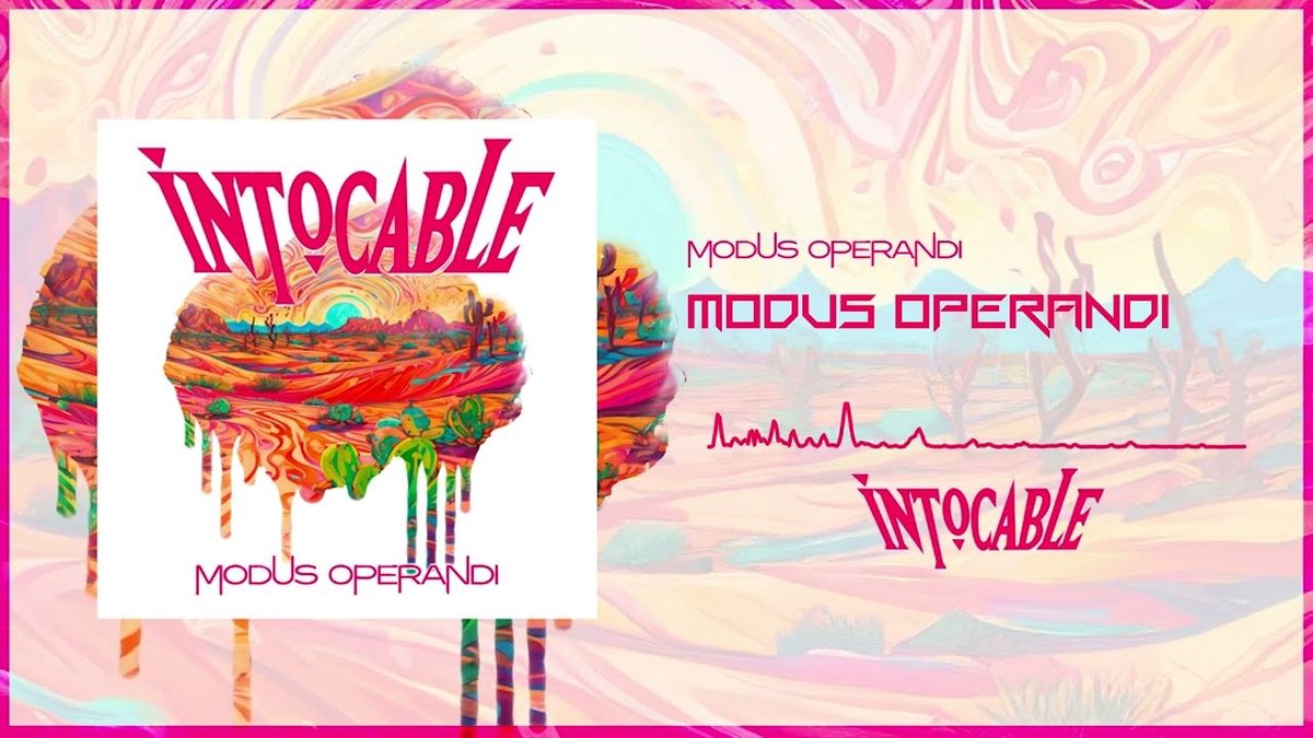 Intocable
