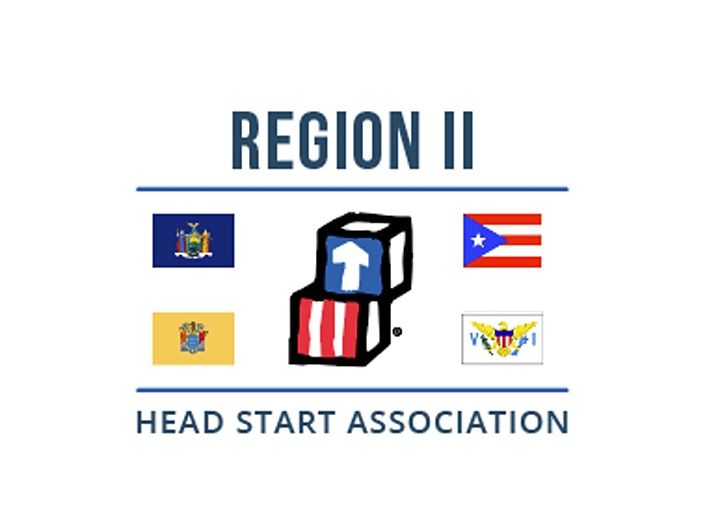 Region II Head Start Association Annual Conference in Puerto Rico