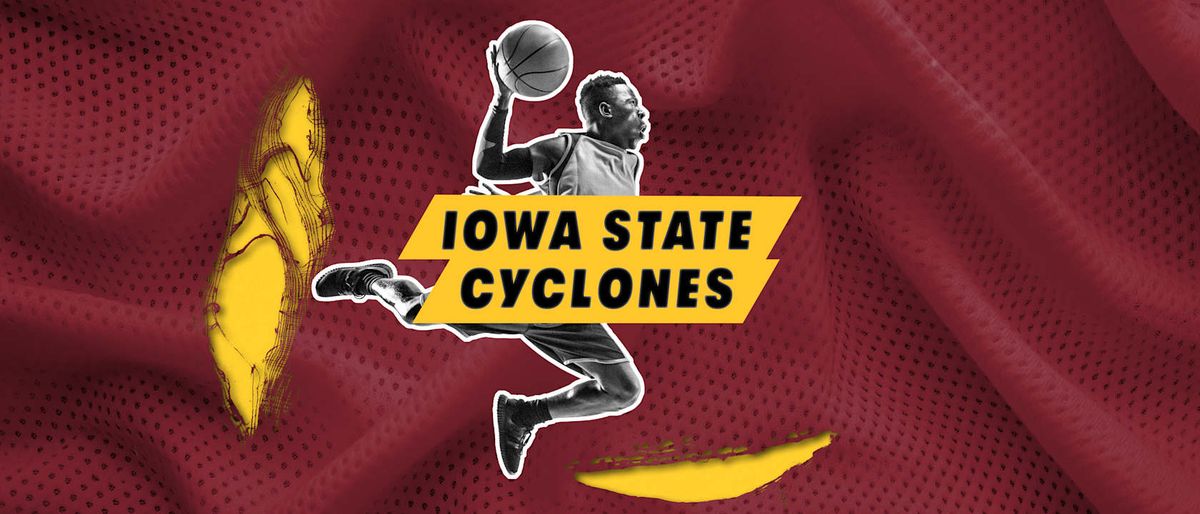Iowa State Cyclones at Kansas State Wildcats Mens Basketball at Bramlage Coliseum