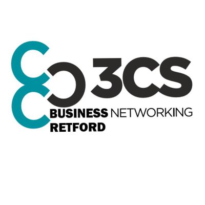 3Cs Networking Group