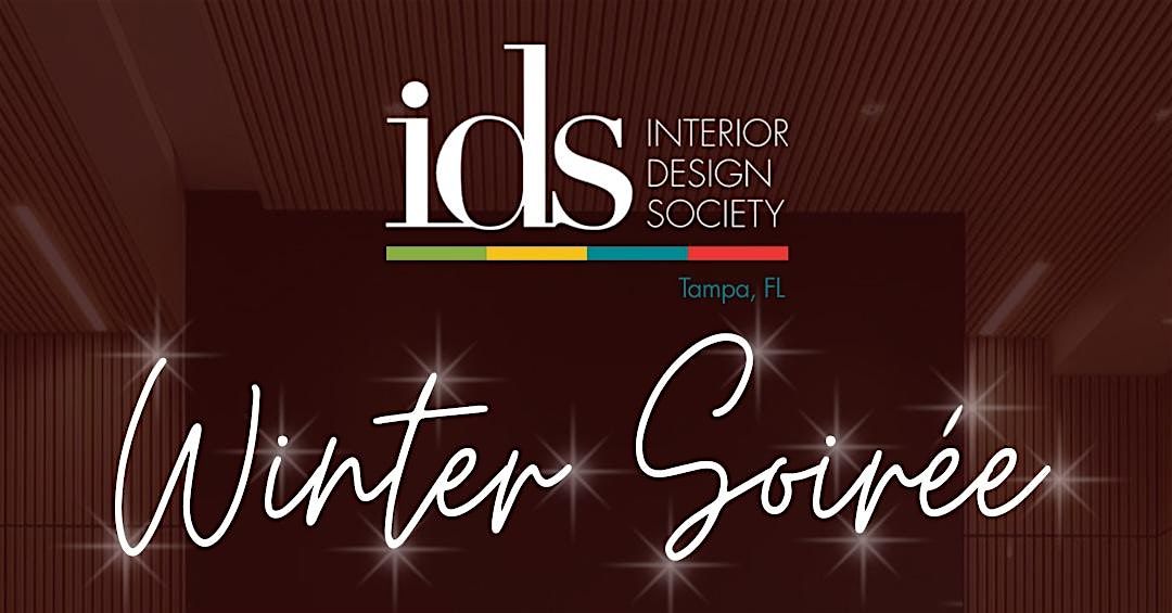 IDS Tampa December Winter Soir\u00e9e