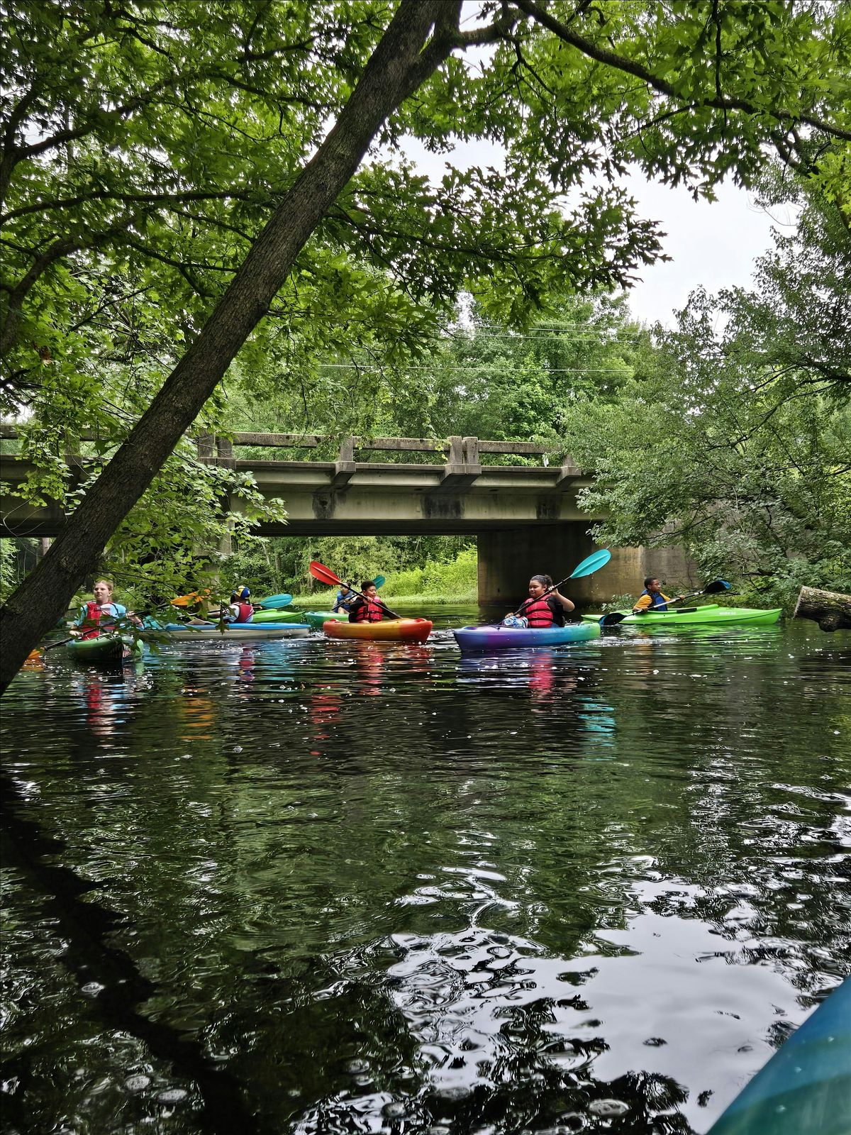 Sampson County 4-H Summer Fun 2026 at N.C. Cooperative Extension ...