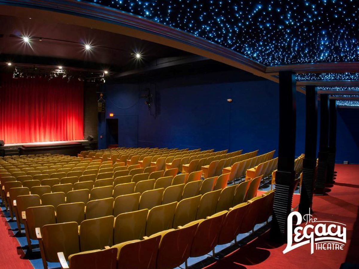 Copper Coin Ballet Company - The Nutcracker at Legacy Theatre