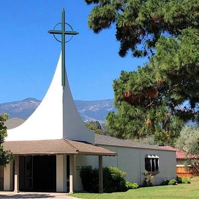 St. Andrew's Presbyterian Church