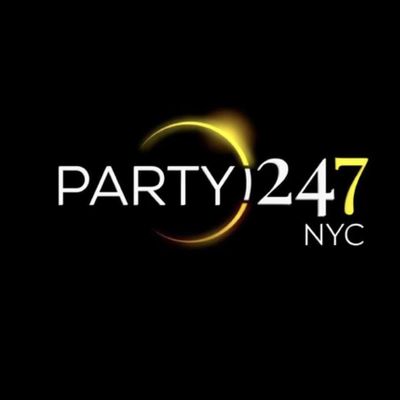 Party 24\/7 NYC