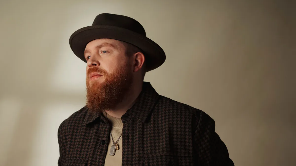 Tyler Braden, Clayton Mullen in Flagstaff