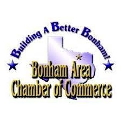 Bonham Area Chamber of Commerce