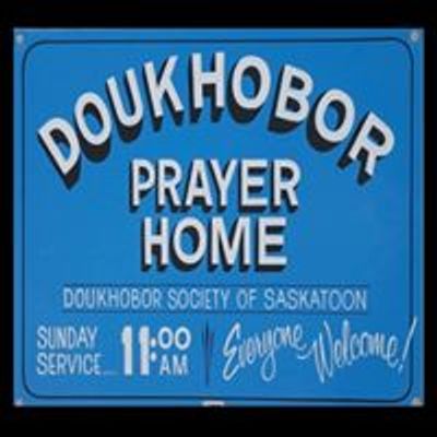 Doukhobor Society of Saskatoon