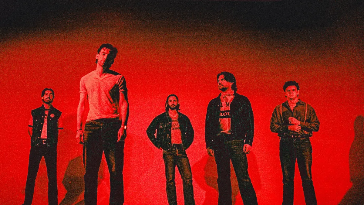 Red Rum Club in Vancouver