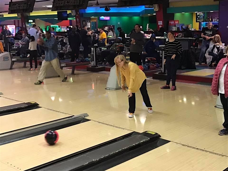 Metro Parks disABILITIES 2026 Spring Bowling Leagues