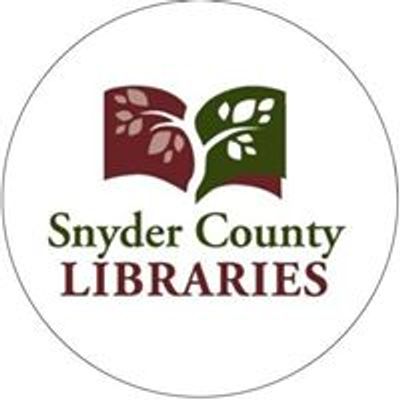 Snyder County Libraries, Inc.