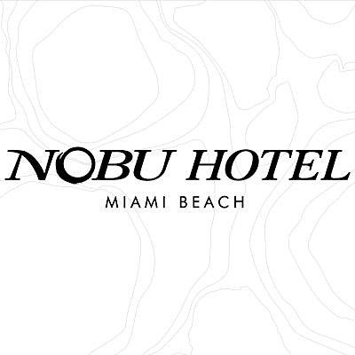 Nobu Hotel Miami Beach