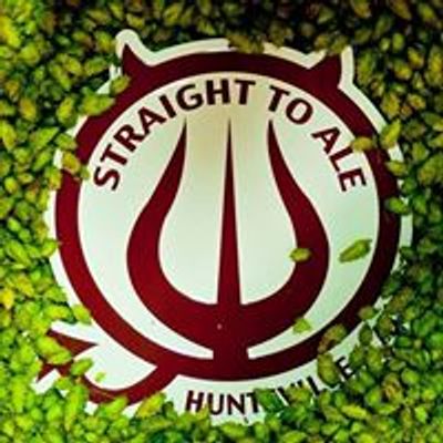 Straight To Ale Brewing