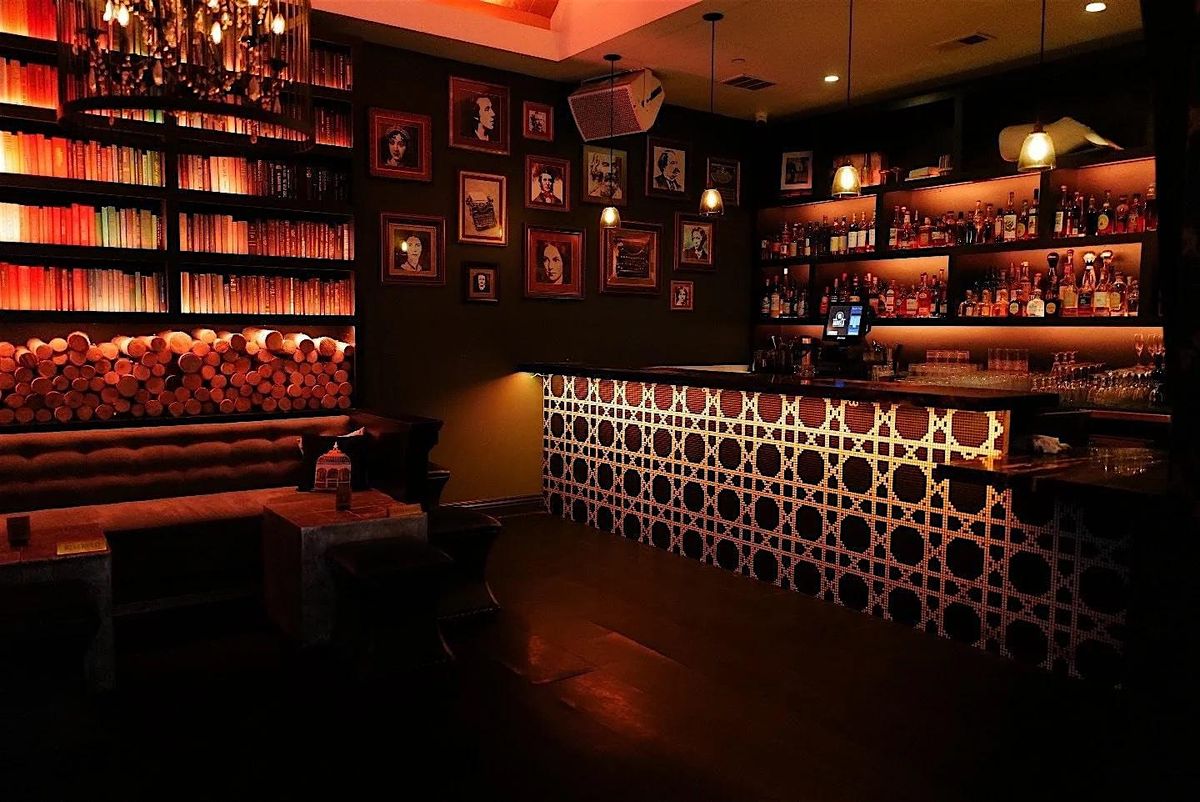 BSCAA Recent Grads Happy Hour!