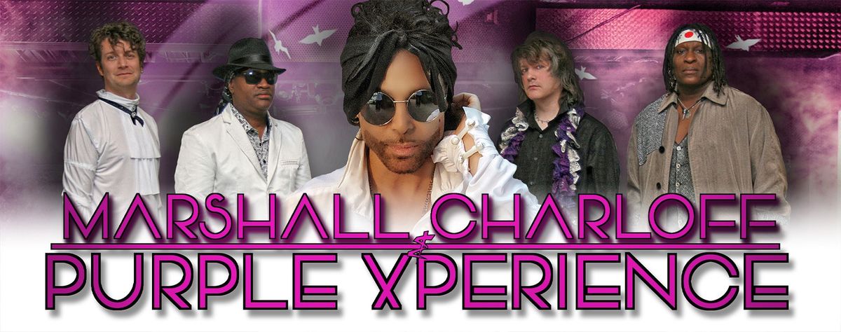 The Purple Xperience - A Tribute To Prince