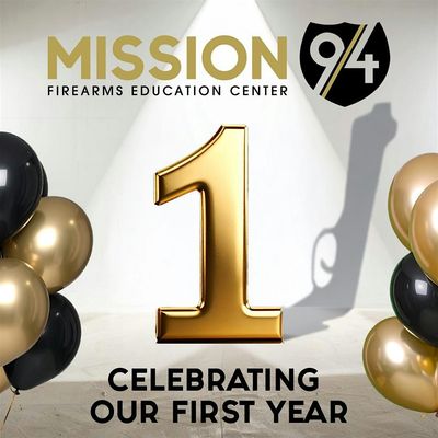 Misison94 Firearms Education Center