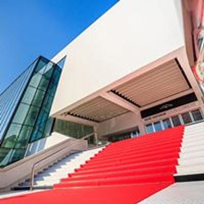 Palais des Festivals, Cannes