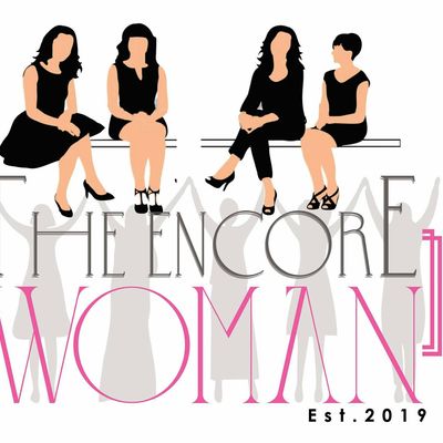 The Encore Woman