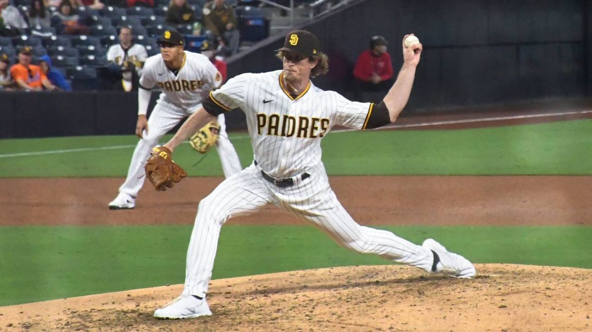 Chicago White Sox vs. San Diego Padres