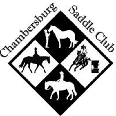 Chambersburg Saddle Club