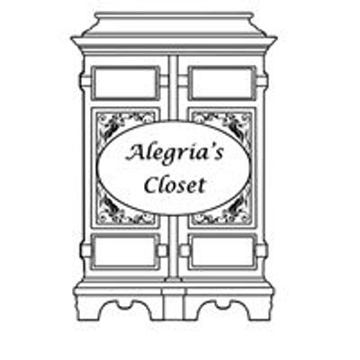 Alegria's Closet