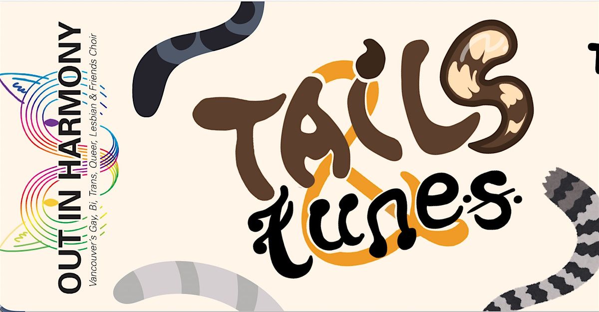 Tails and Tunes: An Evening of Music