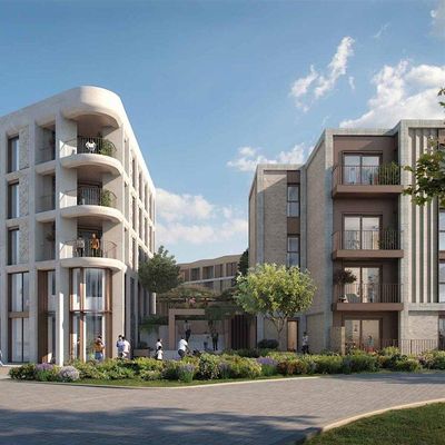 Present Made Eddington