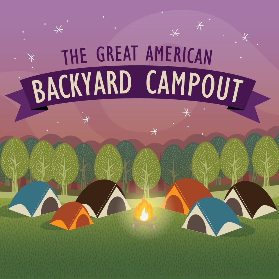 Great American Campout 9645 Whitestown Rd, Zionsville, IN 460779584