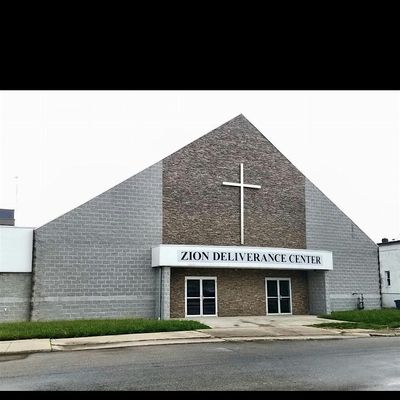 Zion Deliverance Center