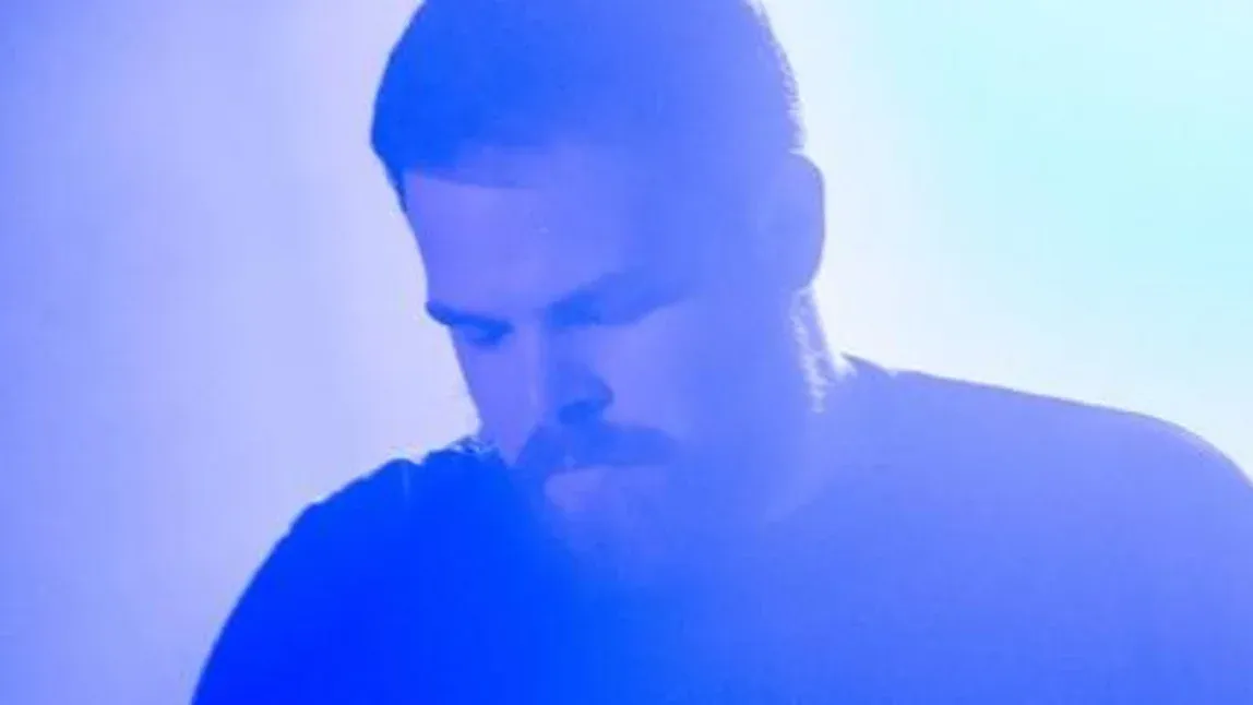 Com Truise in Miami