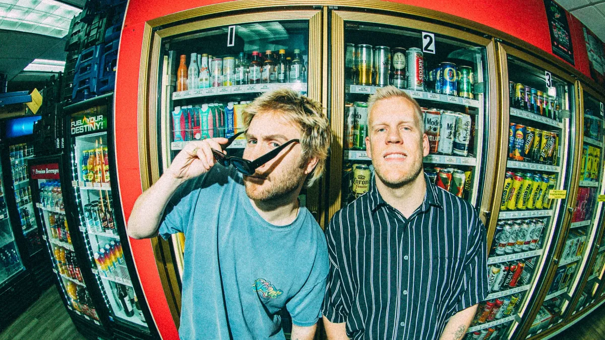 Snakehips in Denver