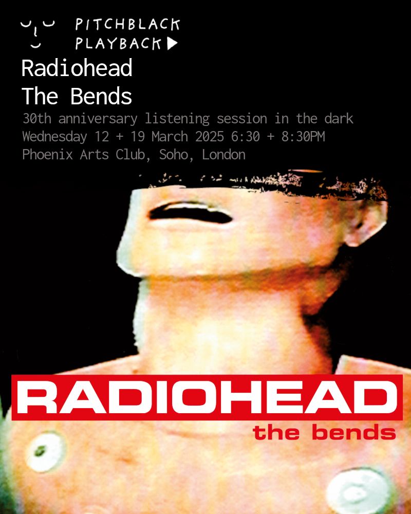The Bends at The Parish at House of Blues New Orleans