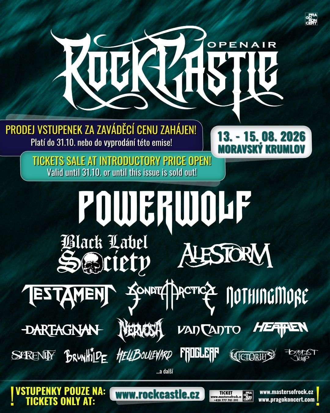 Alestorm