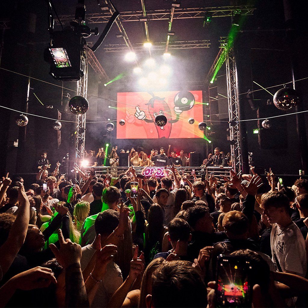 ONDA Xmas Party \/\/ Two Huge Headliners TBA \/\/ Canterbury