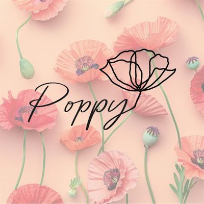 Poppy Pop-Ups