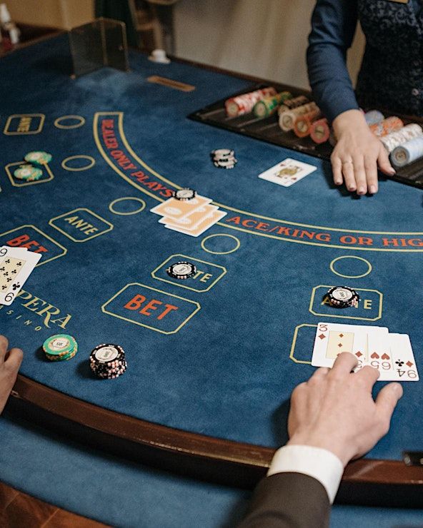 Event Photos