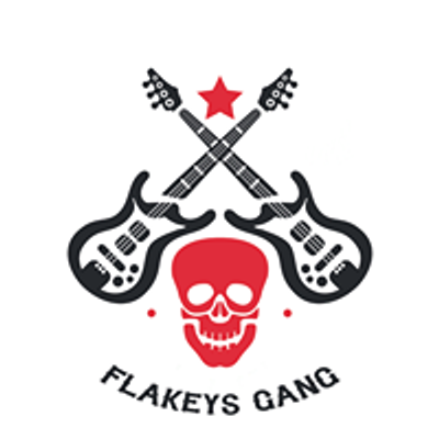Flakeys Gang