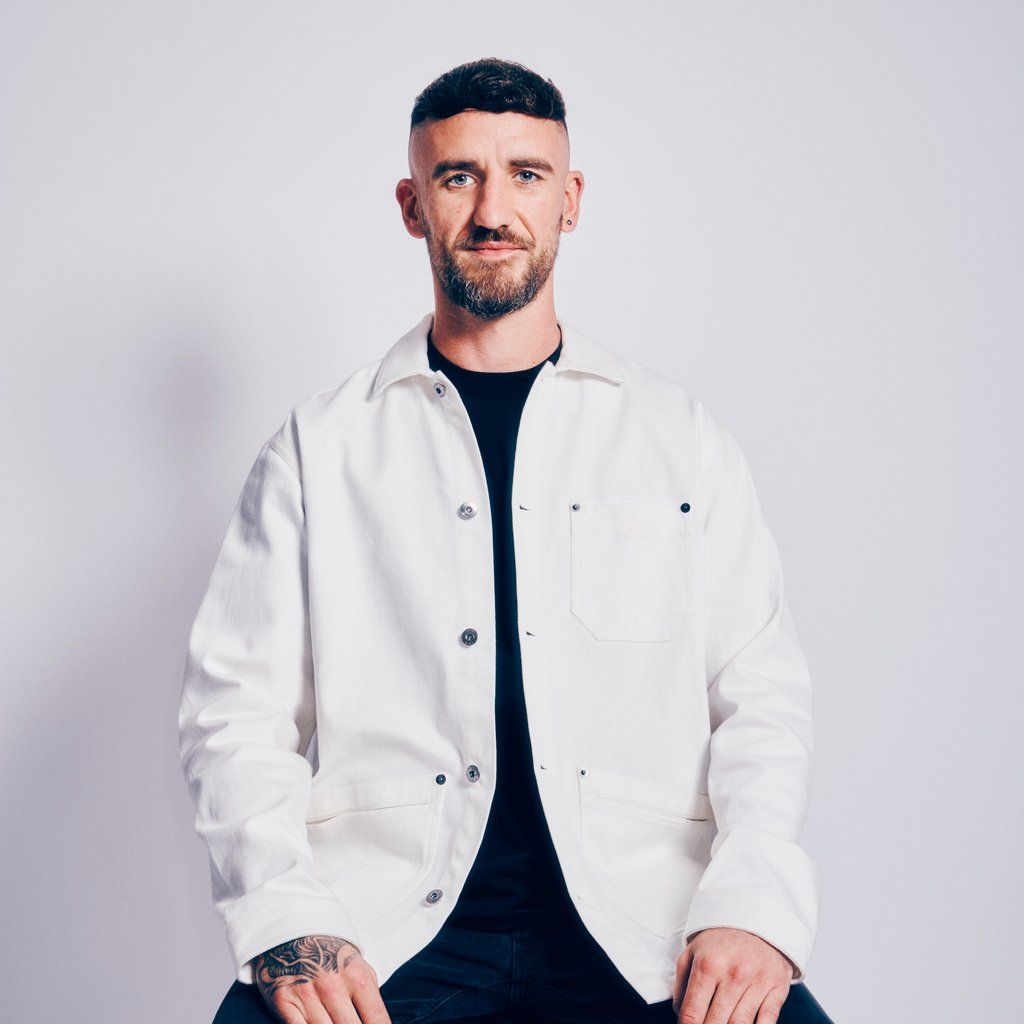 Billy GIllies present FRQNC