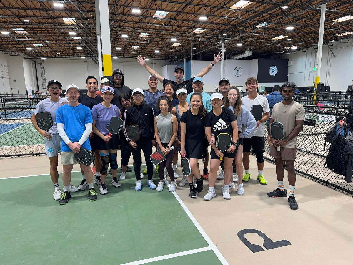 Forehand Drive Masterclass Clinic