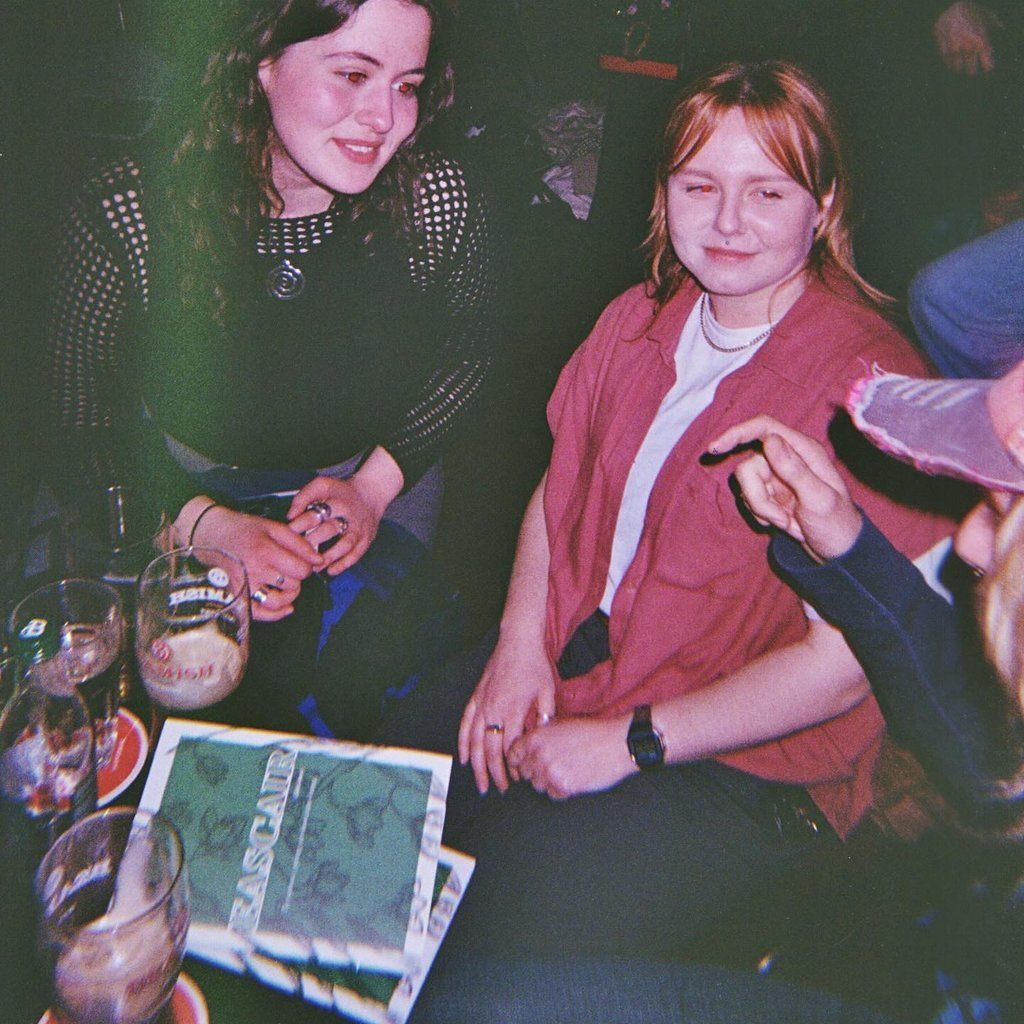 EASCAIR Volume 3 Magazine Launch