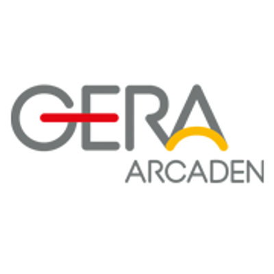 Gera Arcaden