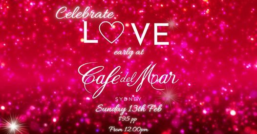 Celebrate Love