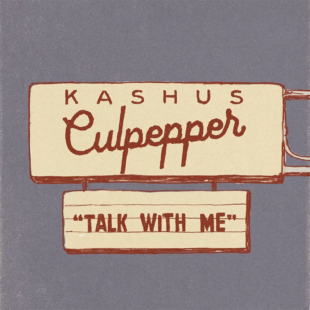 Kashus Culpepper