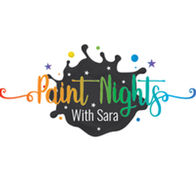Paint Nights With Sara