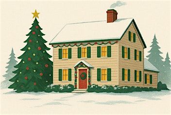 Christmas in Connecticut - A Musical