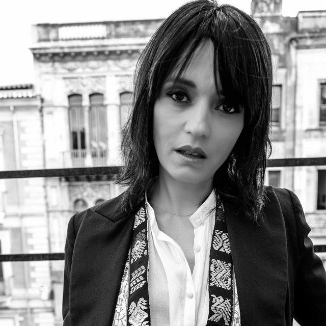 Carmen Consoli in Catania